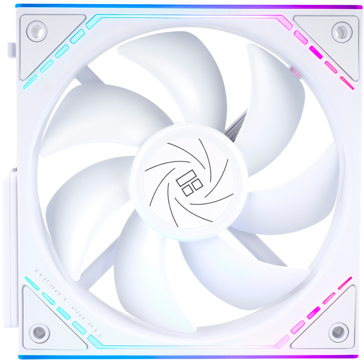 Вентилятор для корпуса Thermalright TL-M12QW