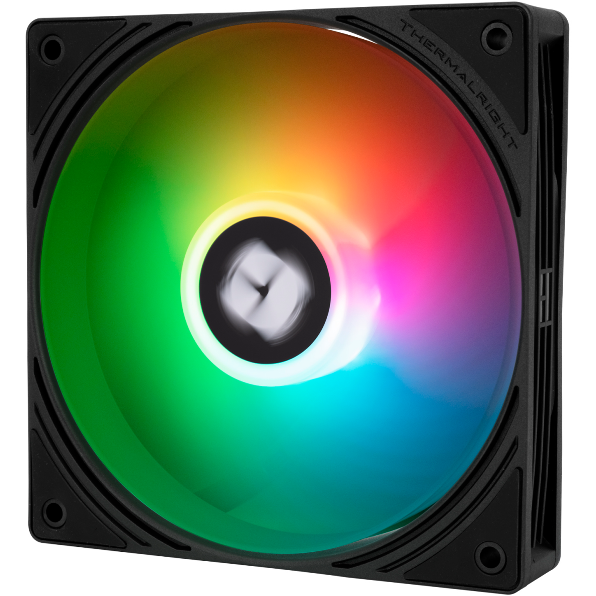 Вентилятор для корпуса Thermalright TL-N12-R5-S - фото 3