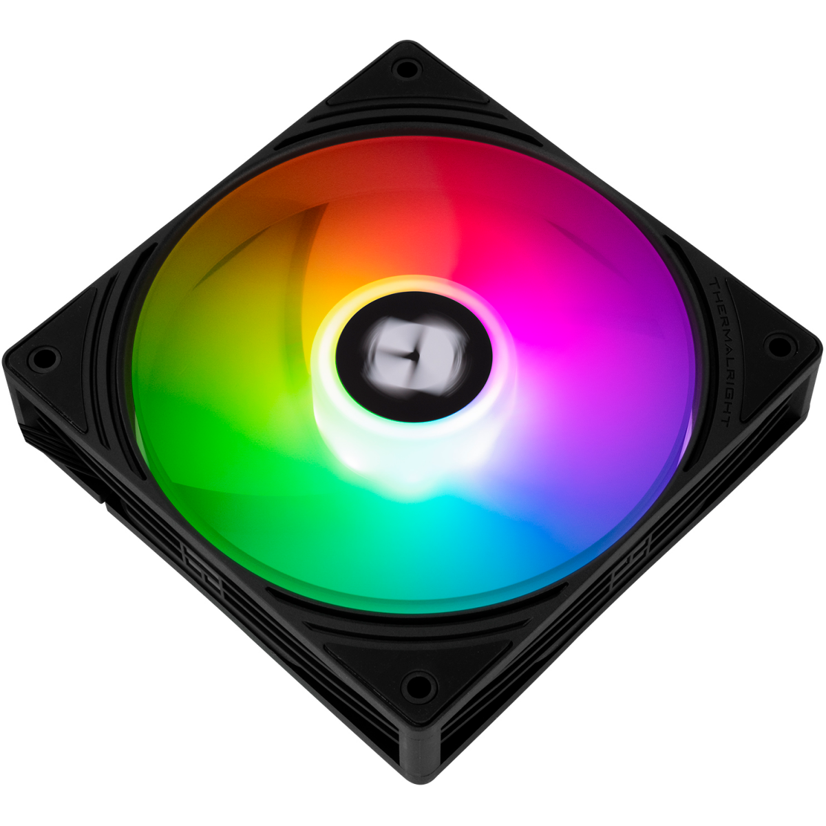 Вентилятор для корпуса Thermalright TL-N12-R5-S - фото 4