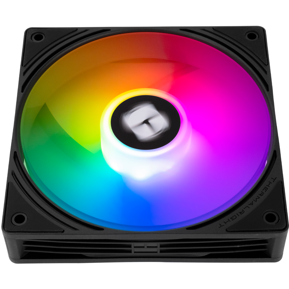 Вентилятор для корпуса Thermalright TL-N12-R5-S - фото 5