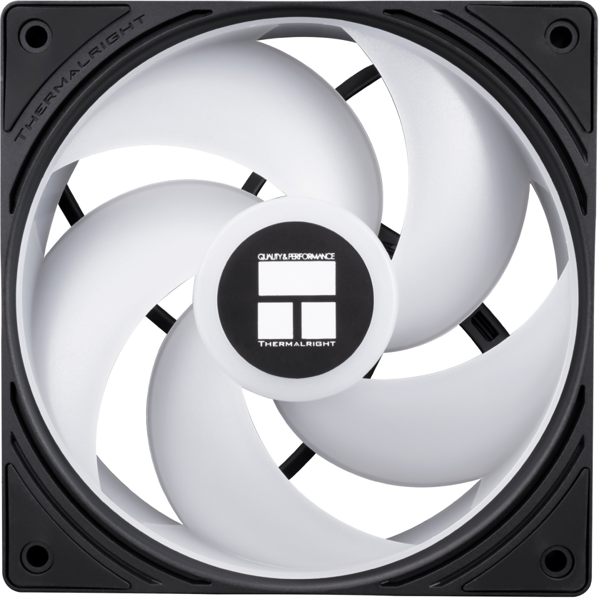 Вентилятор для корпуса Thermalright TL-N12-R5-S - фото 6