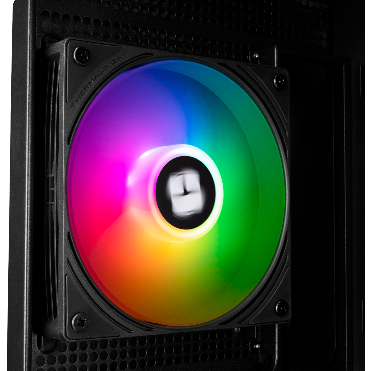 Вентилятор для корпуса Thermalright TL-N12-R5-S - фото 7