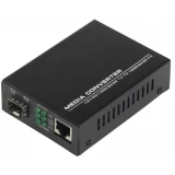 Медиаконвертер NTSS NTSS-1000-SFP