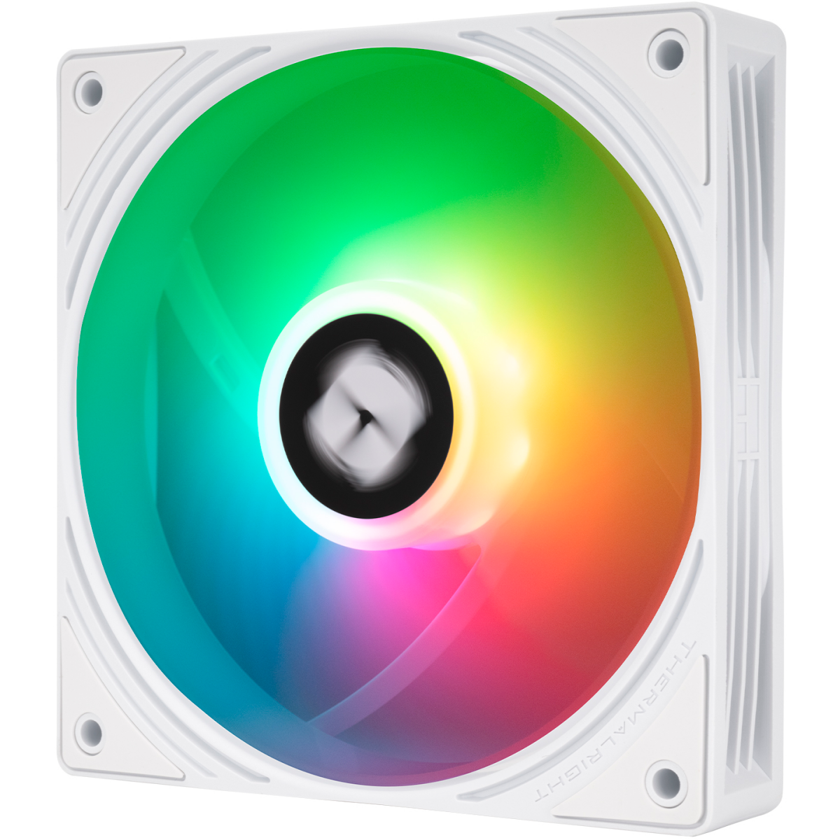 Вентилятор для корпуса Thermalright TL-N12W-R5-S - фото 3