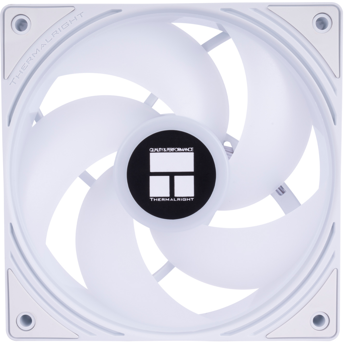 Вентилятор для корпуса Thermalright TL-N12W-R5-S - фото 6
