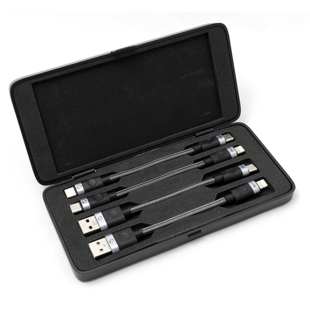 Комплект кабелей Orico MSCD-13-BK-EP