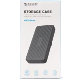 Комплект кабелей Orico MSCD-13-BK-EP