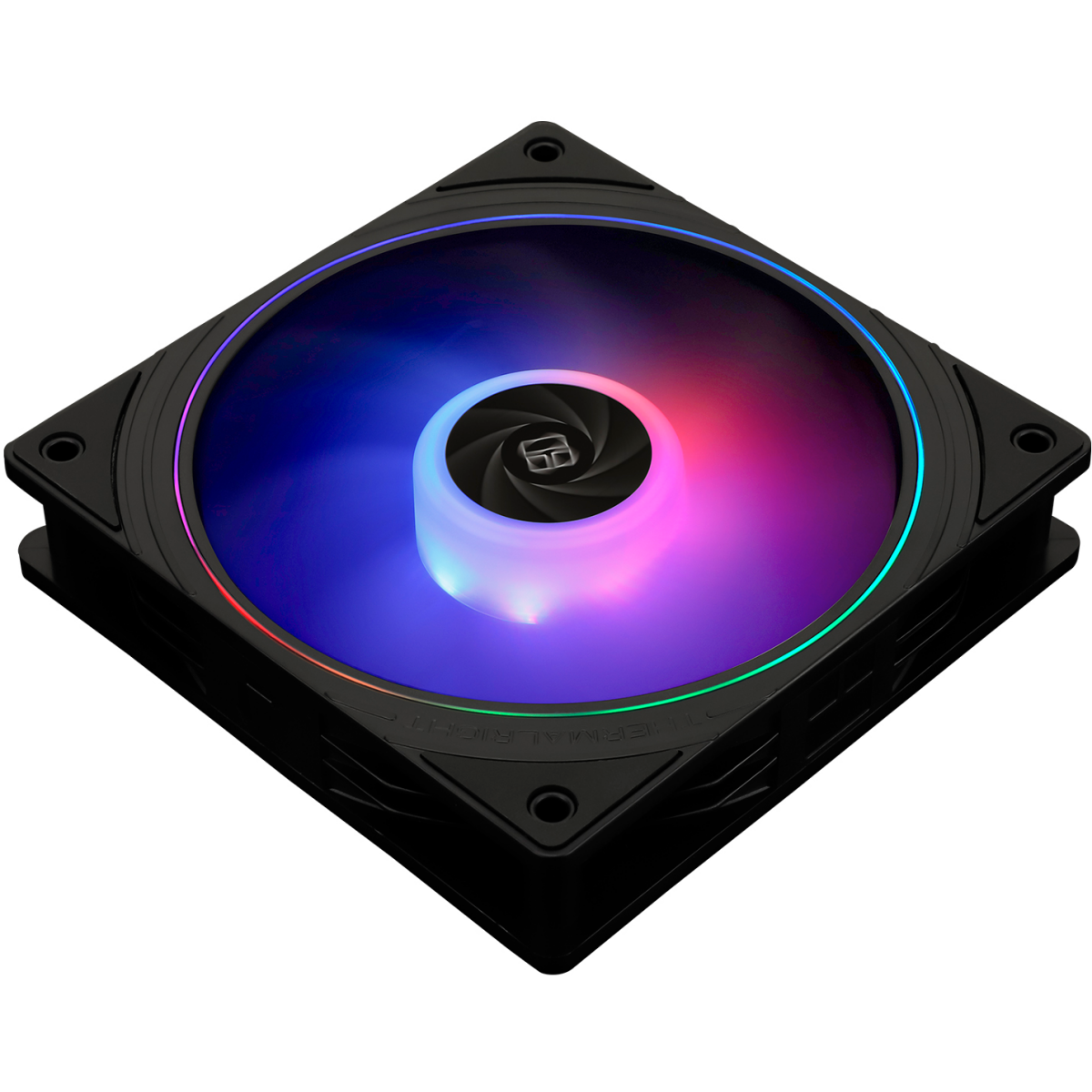 Вентилятор для корпуса Thermalright TL-S12-S - фото 3