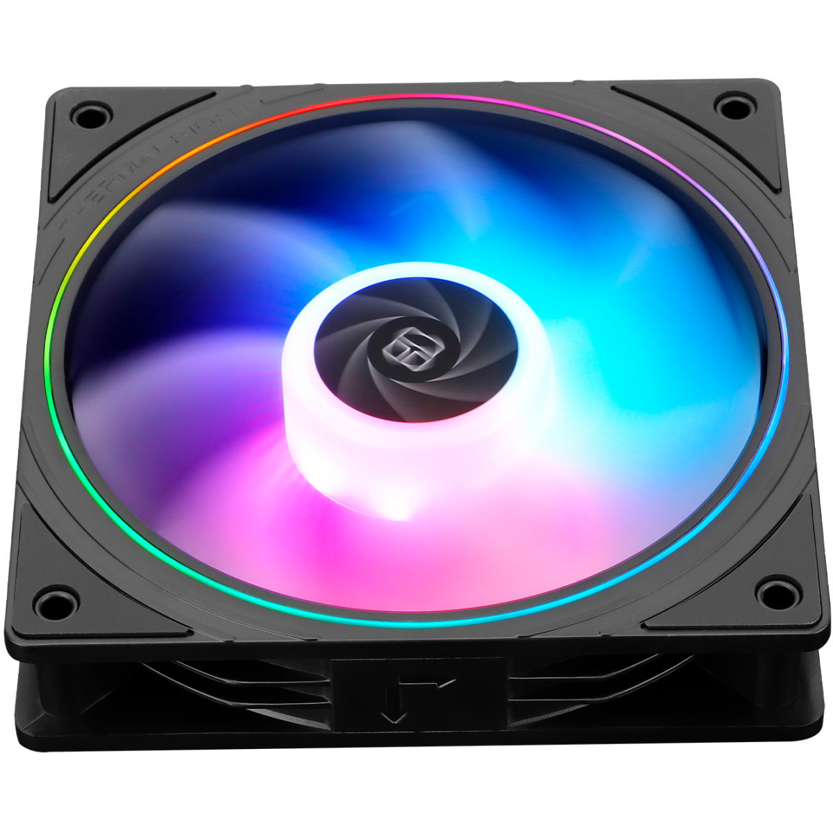 Вентилятор для корпуса Thermalright TL-S12-S - фото 5