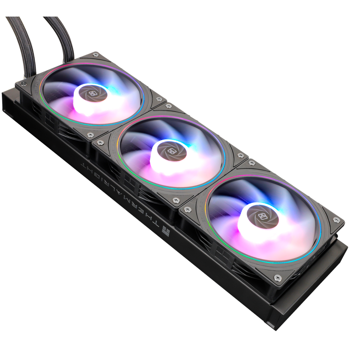 Вентилятор для корпуса Thermalright TL-S12-S - фото 7