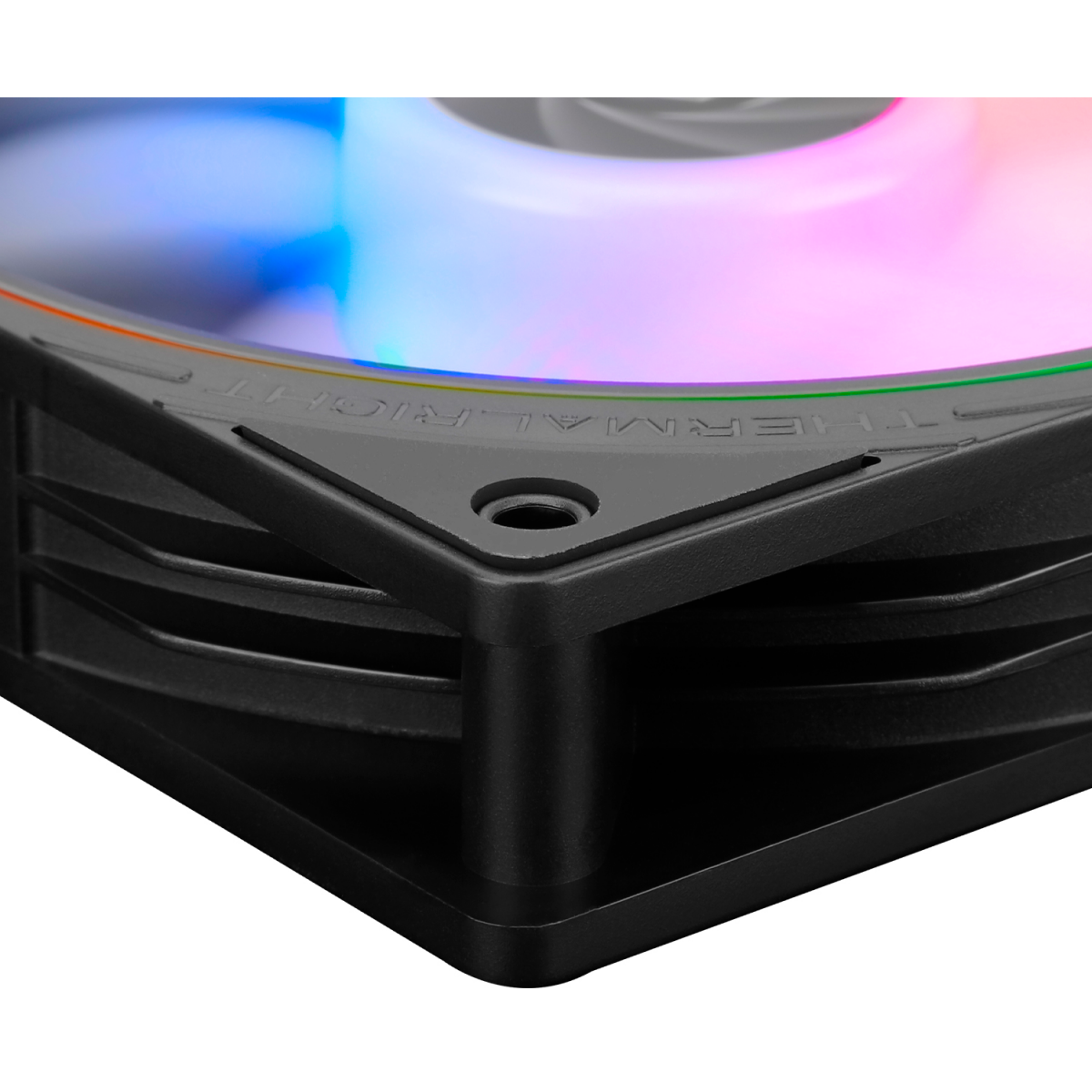 Вентилятор для корпуса Thermalright TL-S12-S - фото 8