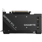 Видеокарта NVIDIA GeForce RTX 3060 Gigabyte 12Gb (GV-N3060WF2-12GD 2.0)