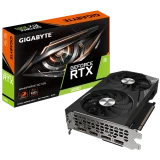 Видеокарта NVIDIA GeForce RTX 3060 Gigabyte 12Gb (GV-N3060WF2-12GD 2.0)