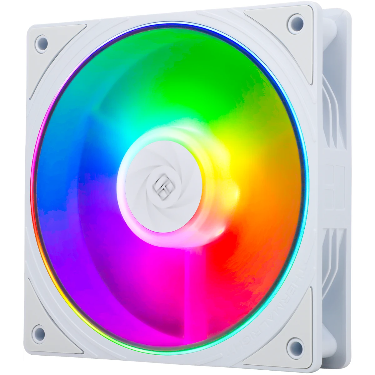 Вентилятор для корпуса Thermalright TL-S12W-S - фото 2