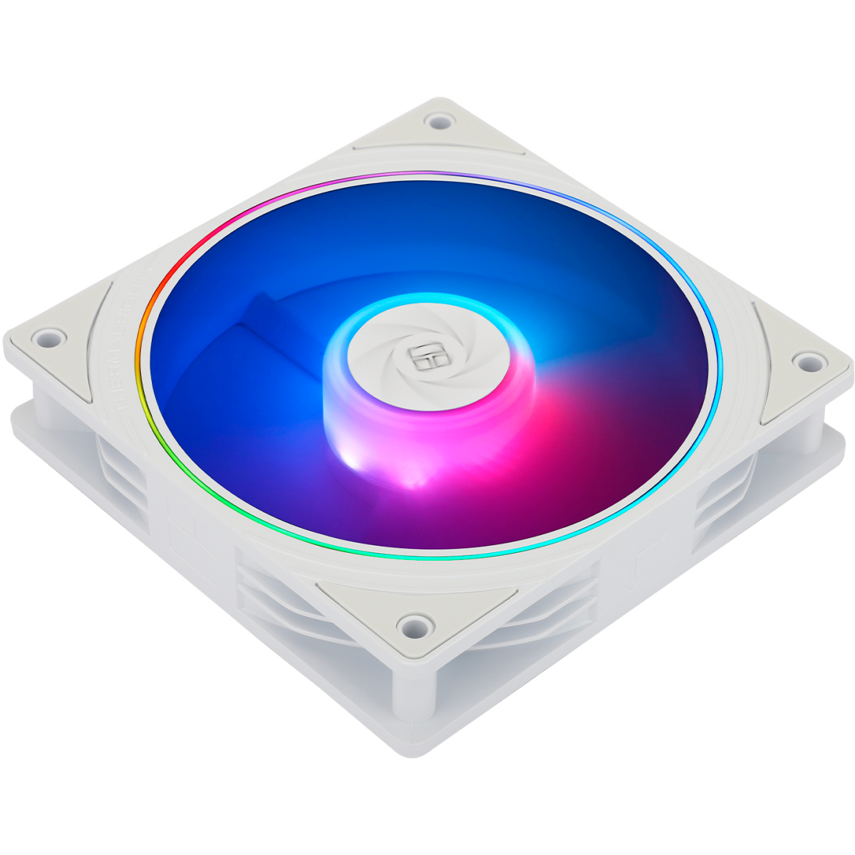 Вентилятор для корпуса Thermalright TL-S12W-S - фото 3