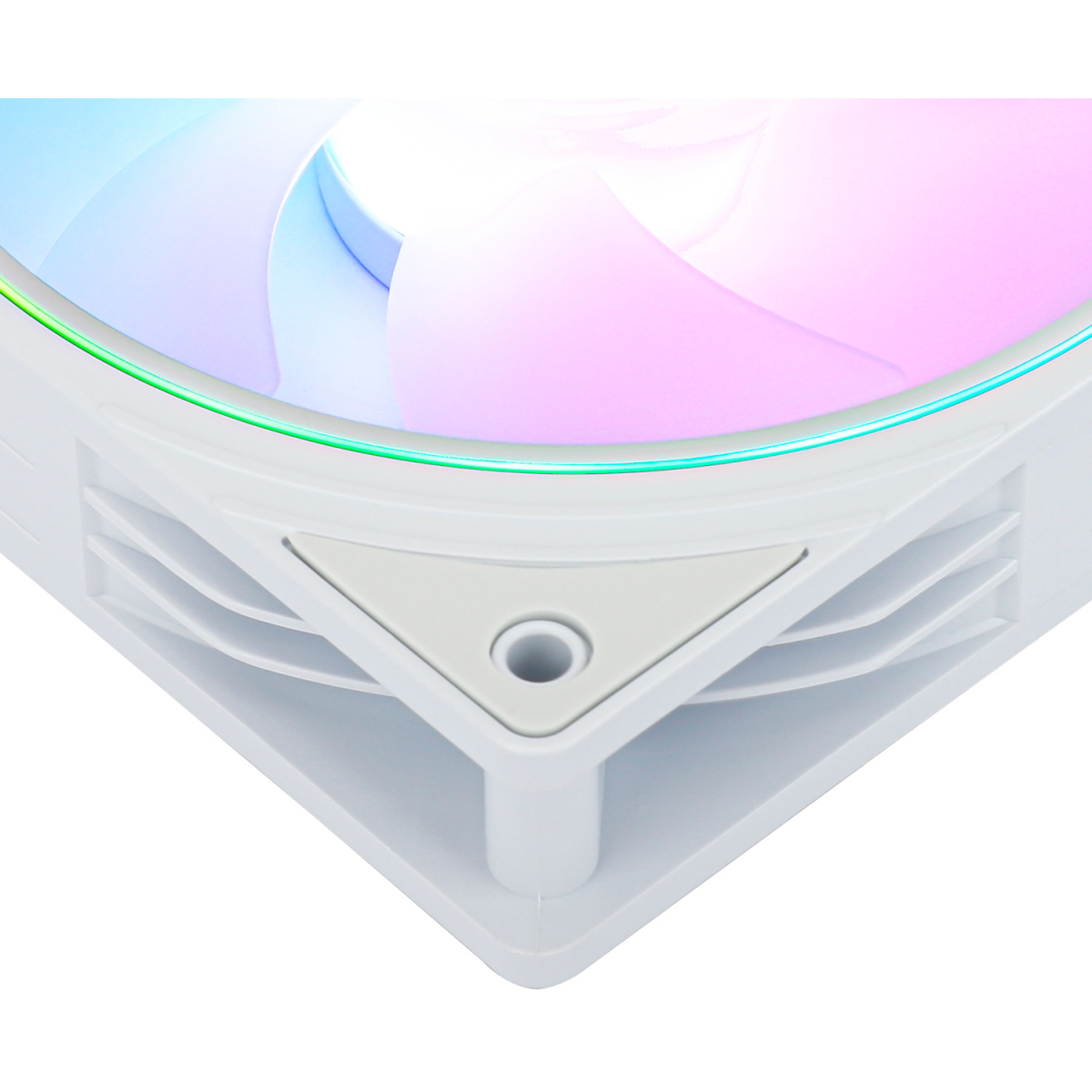 Вентилятор для корпуса Thermalright TL-S12W-S - фото 8