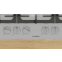 Газовая варочная панель Bosch PCS7A5I90 - фото 2