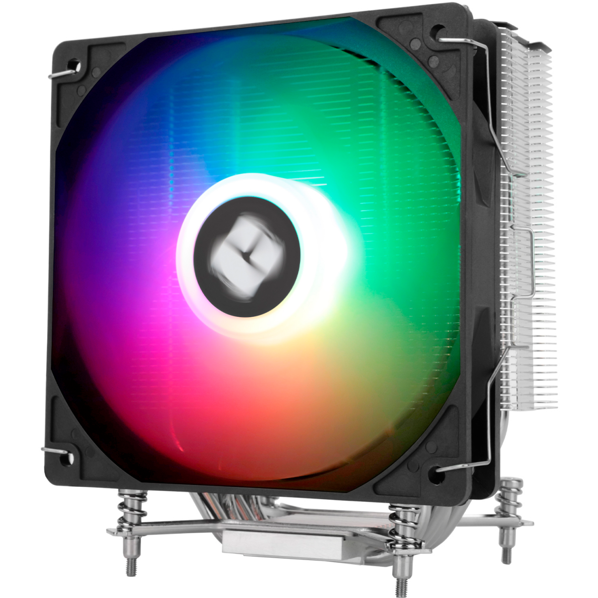 Кулер Thermalright Assassin X 120 Refined SE ARGB 1700/1851 - AX120-R-SE-ARGB-1851