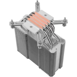 Кулер Thermalright Assassin X 120 Refined SE ARGB 1700/1851 (AX120-R-SE-ARGB-1851)