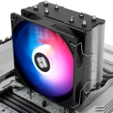 Кулер Thermalright Assassin X 120 Refined SE ARGB 1700/1851 (AX120-R-SE-ARGB-1851)