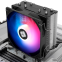 Кулер Thermalright Assassin X 120 Refined SE ARGB 1700/1851 - AX120-R-SE-ARGB-1851 - фото 8
