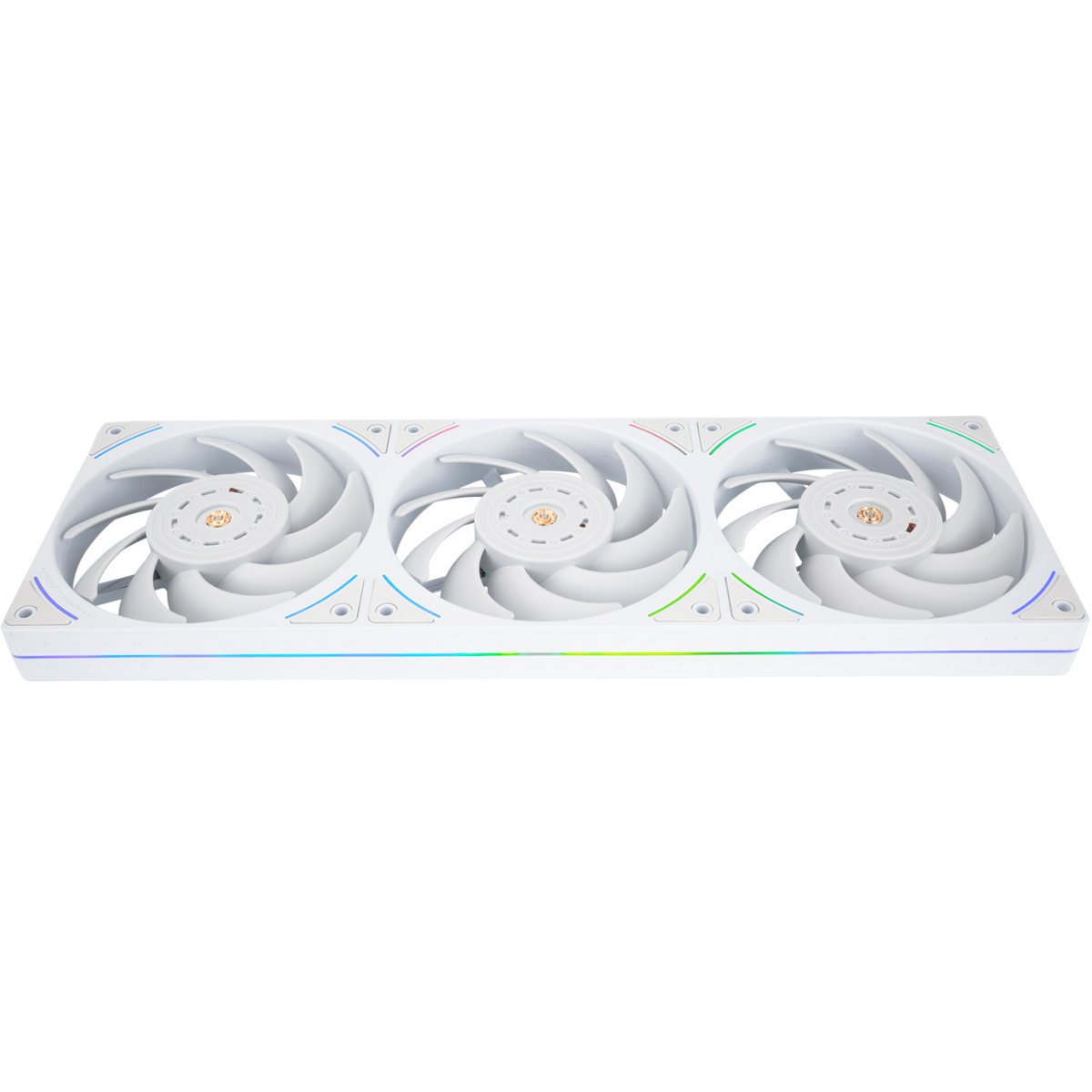 Вентилятор для корпуса Thermalright TL-UB36W - фото 5