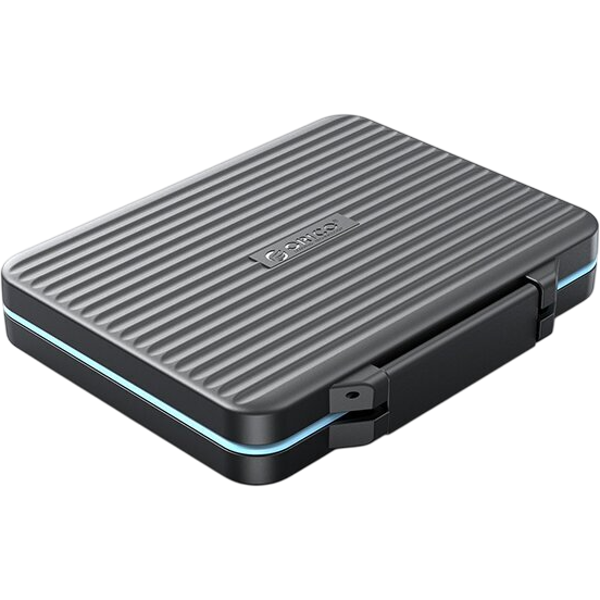 Кейс для HDD Orico PHCD-1-BK-BP