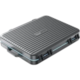 Кейс для HDD Orico PHCD-1-BK-BP