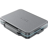 Кейс для HDD Orico PHCD-1-BK-BP