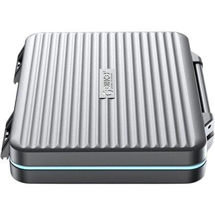 Кейс для HDD Orico PHCD-1-BK-BP - фото 4