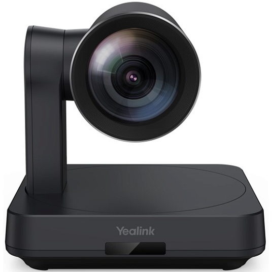 Конференц-камера Yealink UVC84 4K PTZ Camera