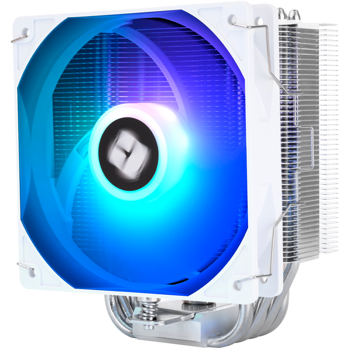 Кулер Thermalright Burst Assassin 120 SE ARGB White - BA120-SE-ARGB-WH