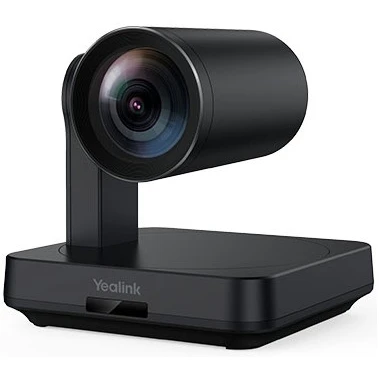Конференц-камера Yealink UVC84 4K PTZ Camera - фото 2
