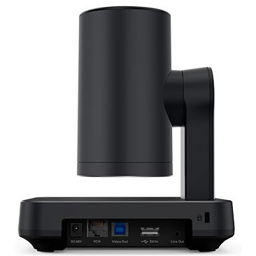 Конференц-камера Yealink UVC84 4K PTZ Camera - фото 3