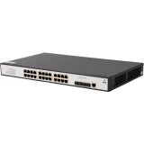 Коммутатор (свитч) SNR SNR-S2985G-24T-POE-E