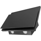 Вытяжка CENTEK CT-1826-60 Black