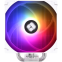 Кулер Thermalright Burst Assassin 120 SE ARGB White - BA120-SE-ARGB-WH - фото 2