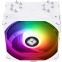 Кулер Thermalright Burst Assassin 120 SE ARGB White - BA120-SE-ARGB-WH - фото 4