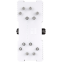 Кулер Thermalright Burst Assassin 120 SE ARGB White - BA120-SE-ARGB-WH - фото 8