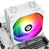Кулер Thermalright Burst Assassin 120 SE ARGB White (BA120-SE-ARGB-WH)