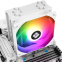 Кулер Thermalright Burst Assassin 120 SE ARGB White - BA120-SE-ARGB-WH - фото 9