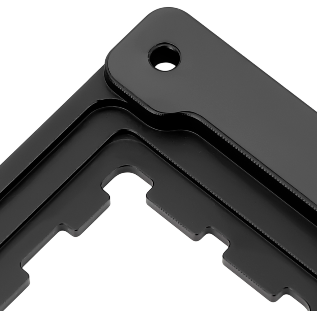 Рамка для сокета Thermalright ASF Black V2 - ASF-BLACK-V2 - фото 5