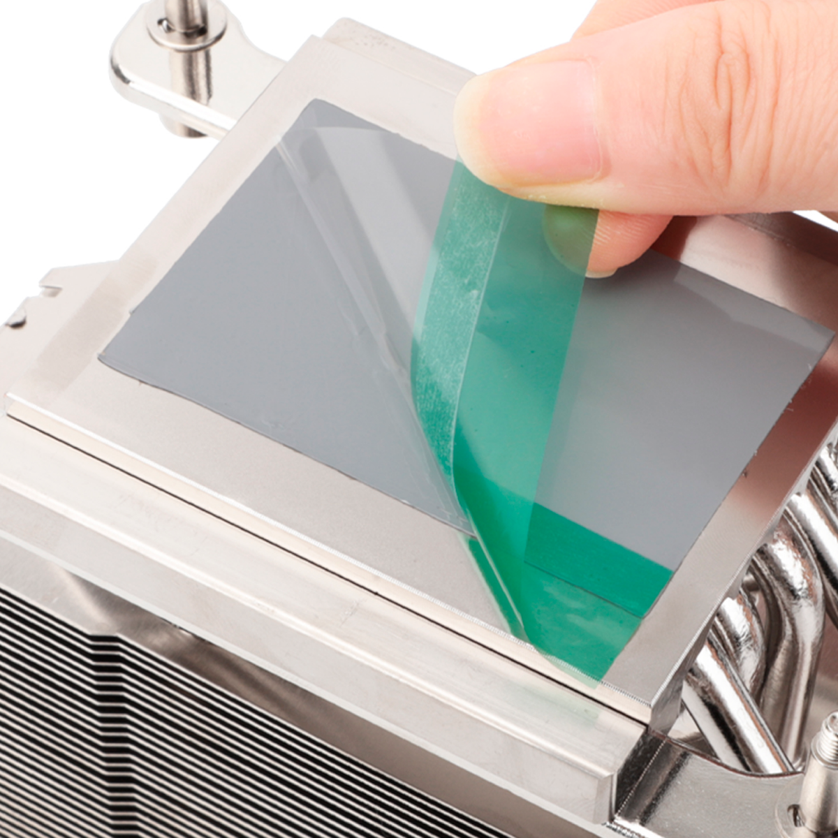 Термопрокладка Thermalright Heilos V2 40x50x0.25мм - HEILOS-4X5-V2 - фото 5