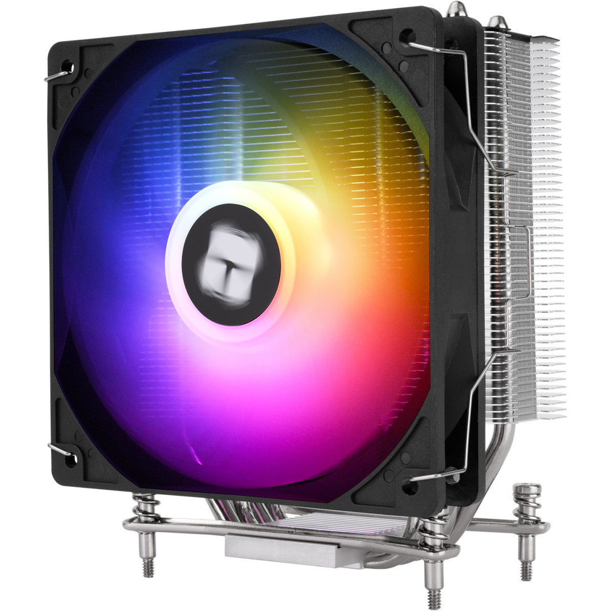 Кулер Thermalright Assassin X 120 Refined SE ARGB AM4/AM5 - AX120-R-SE-ARGB-AM5
