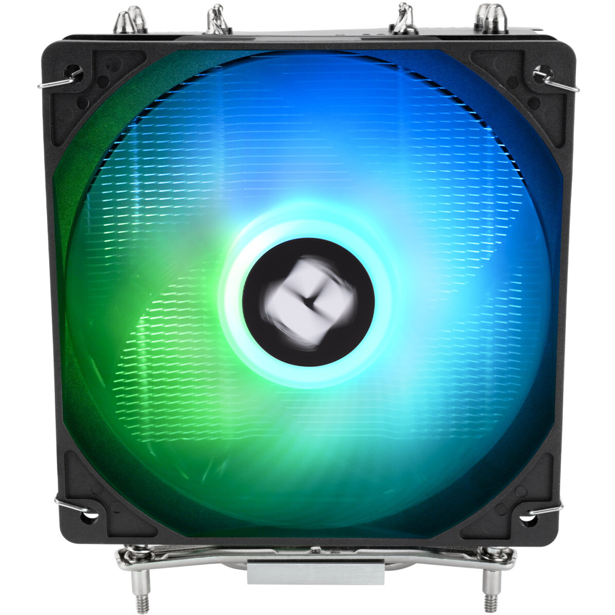 Кулер Thermalright Assassin X 120 Refined SE ARGB AM4/AM5 - AX120-R-SE-ARGB-AM5 - фото 2