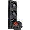 Система жидкостного охлаждения Thermalright Stream Vision 360 Black - S-VISION-360-BL