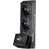 Система жидкостного охлаждения Thermalright Stream Vision 360 Black (S-VISION-360-BL)