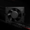 Система жидкостного охлаждения Thermalright Stream Vision 360 Black - S-VISION-360-BL - фото 3