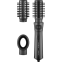 Фен-щётка Polaris PHSB 1100Ri Black