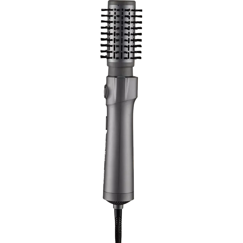 Фен-щётка Polaris PHSB 1100Ri Grey - фото 3